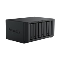 Synology DS1825+ DiskStation (4C/Ryzen V1500B/2,2GHz/8GBRAM/8xSATA/2xM.2/3xUSB3.2/2x2,5GbE/1xPCIe/2xUSB-C)