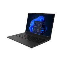 BAZAR - LENOVO NTB ThinkPad T16 G4 - Ultra7 255U,16" WUXGA,32GB,1TBSSD,IRcam,W11P - pošk. obal