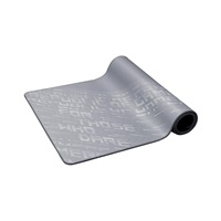 ASUS podložka pod myš ROG Scabbard II Arctic Gray XXL, textil