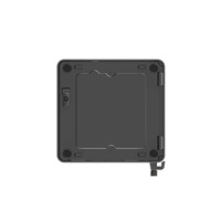 ASUS NUC 15 Pro RNUC15CRKI300002/Intel Core 3-100U/DDR5/7x USB/LAN/WiFi/Intel Graphics/M.2/Slim/L6 Kit/EU power cord