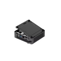 ASUS NUC 15 Pro RNUC15CRKU700002/Core Ultra 7 255H/DDR5/7x USB/LAN/WiFi/Intel Arc/M.2/Slim/L6 Kit/EU power cord