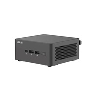 ASUS NUC 15 Pro RNUC15CRHC500002/Intel Core 5-210H/DDR5/7x USB/LAN/WiFi/Intel Graphics/M.2/Tall/L6 Kit/EU power cord