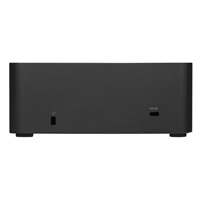 MSI PC Cubi Z AI 8M-008BEU, R5 8645HS, N/A, N/A SSD, N/A, No OS, Black