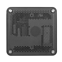 MSI PC Cubi Z AI 8M-008BEU, R5 8645HS, N/A, N/A SSD, N/A, No OS, Black