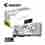 GIGABYTE VGA NVIDIA GeForce RTX 5090 STEALTH ICE 32G, 32G GDDR7, 3xDP, 1xHDMI