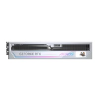 GIGABYTE VGA NVIDIA GeForce RTX 5090 STEALTH ICE 32G, 32G GDDR7, 3xDP, 1xHDMI