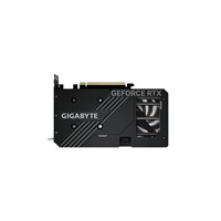 GIGABYTE VGA NVIDIA GeForce RTX 5060 Ti WINDFORCE MAX OC 8G, 8G GDDR7, 3xDP, 1xHDMI