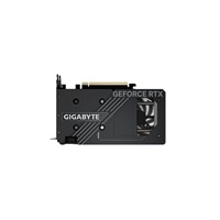 GIGABYTE VGA NVIDIA GeForce RTX 5060 WINDFORCE MAX OC 8G, 8G GDDR7, 3xDP, 1xHDMI