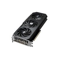 GIGABYTE VGA NVIDIA GeForce RTX 5060 Ti GAMING 16G, 16G GDDR7, 3xDP, 1xHDMI