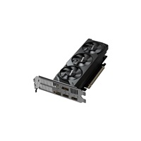 GIGABYTE VGA NVIDIA GeForce RTX 5050 Low Profile OC 8G, 8G GDDR6, 2xDP, 2xHDMI