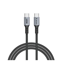 VERBATIM Kabel USB-C Sync & Charge, 100W, 120cm