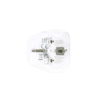 VERBATIM Adaptér World-to-Europe WTEU-02, Bílá