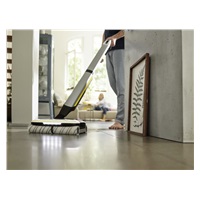 BAZAR - Karcher FC 7 Cordless Premium 1.055-760.0 AKU Podlahová myčka - opraveno