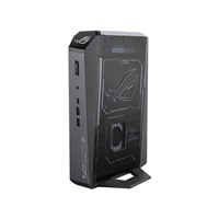 ASUS NUC 15 ROG Mini PC/NUC15JN/Intel Core Ultra 9/2x16GB DDR5 + 1TB + Win 11+ NVIDIA GeForce RTX 5070Ti/EU power cord