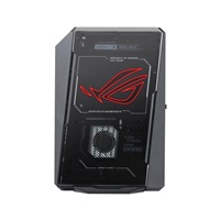 ASUS NUC 15 ROG Mini PC/NUC15JN/Intel Core Ultra 9/2x16GB DDR5 + 1TB + Win 11+ NVIDIA GeForce RTX 5070Ti/EU power cord