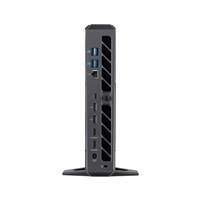 ASUS NUC 15 ROG Mini PC/NUC15JN/Intel Core Ultra 9/2x16GB DDR5 + 1TB + Win 11+ NVIDIA GeForce RTX 5070Ti/EU power cord