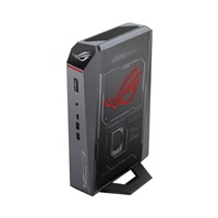 ASUS NUC 15 ROG Mini PC/NUC15JN/Intel Core Ultra 9/2x16GB DDR5 + 2TB + Win 11+ NVIDIA GeForce RTX 5080/EU power cord