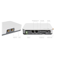 MikroTik RB924iR-2nD-BT5&BG770A&R11e-LR8G IoT Gateway KNOT LR8G kit