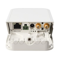 MikroTik RBwAPR-2nD&R11e-LR9G 2,4GHz LoRa gateway wAP LR9G kit