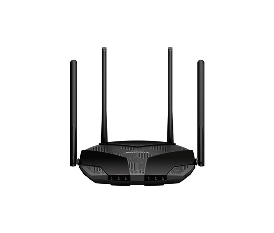Mercusys MB235-4G WiFi5 router (AC1200, 4G LTE Cat6, 2,4GHz/5GHz,1xGbE LAN/WAN,3xGbE LAN,1xnanoSIM)
