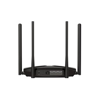 Mercusys MB235-4G WiFi5 EasyMesh router (AC1200, 4G LTE Cat6, 2,4GHz/5GHz,1xGbE LAN/WAN,3xGbE LAN,1xnanoSIM)