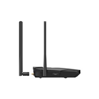 Mercusys MB235-4G WiFi5 EasyMesh router (AC1200, 4G LTE Cat6, 2,4GHz/5GHz,1xGbE LAN/WAN,3xGbE LAN,1xnanoSIM)