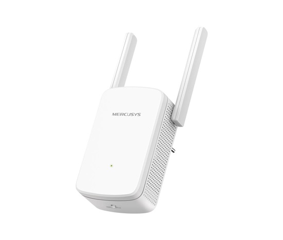 MERCUSYS ME12 WiFi4 Extender/Repeater (N300,2,4GHz)