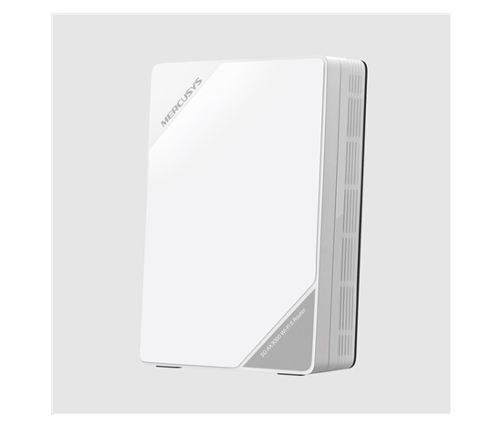 Mercusys MB520-5G WiFi6 EasyMesh router (AX3000, 5G, 4G LTE, 2,4GHz/5GHz,1x2,5GbE LAN/WAN,1xGbE LAN,1xRJ11,1xnanoSIM)