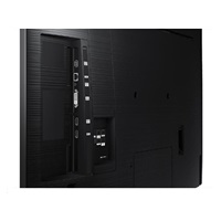 SMART Signage LED QB65C 65" LH65QBCEBGCXEN - pošk. obal