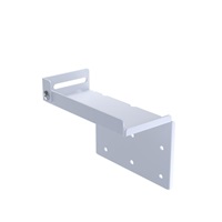 ASUS case PRIME AP303 MESH WHITE, ATX, 1x120mm, bílá