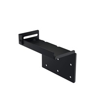 ASUS case PRIME AP303 MESH BLACK, ATX, 1x120mm, černá