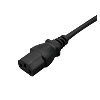 ASUS case PRIME AP303 MESH BLACK, ATX, 1x120mm, černá