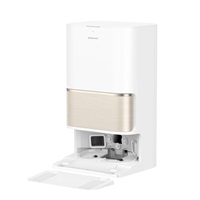 Dreame L50 Pro Ultra White