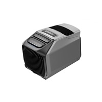 EcoFlow WAVE 3 přenosná klimatizace