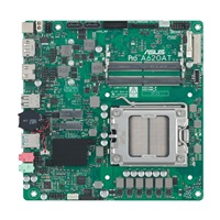 ASUS MB Sc AM5 PRO A620AT-CSM, AMD A620A, 2xDDR5 SODIMM, 1xHDMI, 1xDP, 1xLVDS, Thin Mini-ITX