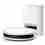 TP-Link Tapo RV20 Max Plus robotický vysavač s mopem a stanicí (LiDAR, 2,4 GHz, BT, bílý)