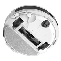 TP-Link Tapo RV20 Max Plus robotický vysavač s mopem a stanicí (LiDAR, 2,4 GHz, BT, bílý)