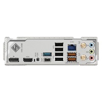 ASRock MB Sc AM5 B850M Steel Legend WiFi, AMD B850, 4xDDR5, 1xDP, 1xHDMI, WiFi, mATX