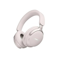 Bose QuietComfort Ultra bezdrátová sluchátka, White Smoke