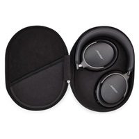 Bose QuietComfort Ultra bezdrátová sluchátka, černá