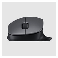 Xiaomi Wireless Mouse Comfort Edition Black