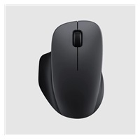 Xiaomi Wireless Mouse Comfort Edition Black