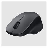 Xiaomi Wireless Mouse Comfort Edition Black