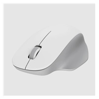 Xiaomi Wireless Mouse Comfort Edition White