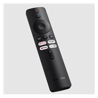 Xiaomi Tv Box S (3Rd Gen) 4K