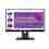 LENOVO LCD ThinkVision T24-40 - 23.8",IPS,mat,16:9,1920x1080,178°/178°,4/6ms,250cd/m2,1500:1,DP,HDMI,PIVOT,VESA,3Y