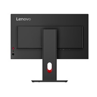 LENOVO LCD ThinkVision T24-40 - 23.8",IPS,mat,16:9,1920x1080,178°/178°,4/6ms,250cd/m2,1500:1,DP,HDMI,PIVOT,VESA,3Y