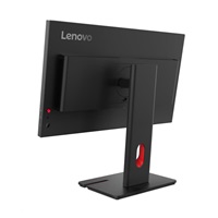 LENOVO LCD ThinkVision T24-40 - 23.8",IPS,mat,16:9,1920x1080,178°/178°,4/6ms,250cd/m2,1500:1,DP,HDMI,PIVOT,VESA,3Y