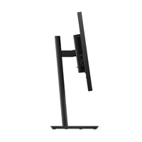 LENOVO LCD ThinkVision T24-40 - 23.8",IPS,mat,16:9,1920x1080,178°/178°,4/6ms,250cd/m2,1500:1,DP,HDMI,PIVOT,VESA,3Y