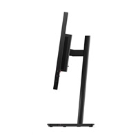 LENOVO LCD ThinkVision T24-40 - 23.8",IPS,mat,16:9,1920x1080,178°/178°,4/6ms,250cd/m2,1500:1,DP,HDMI,PIVOT,VESA,3Y